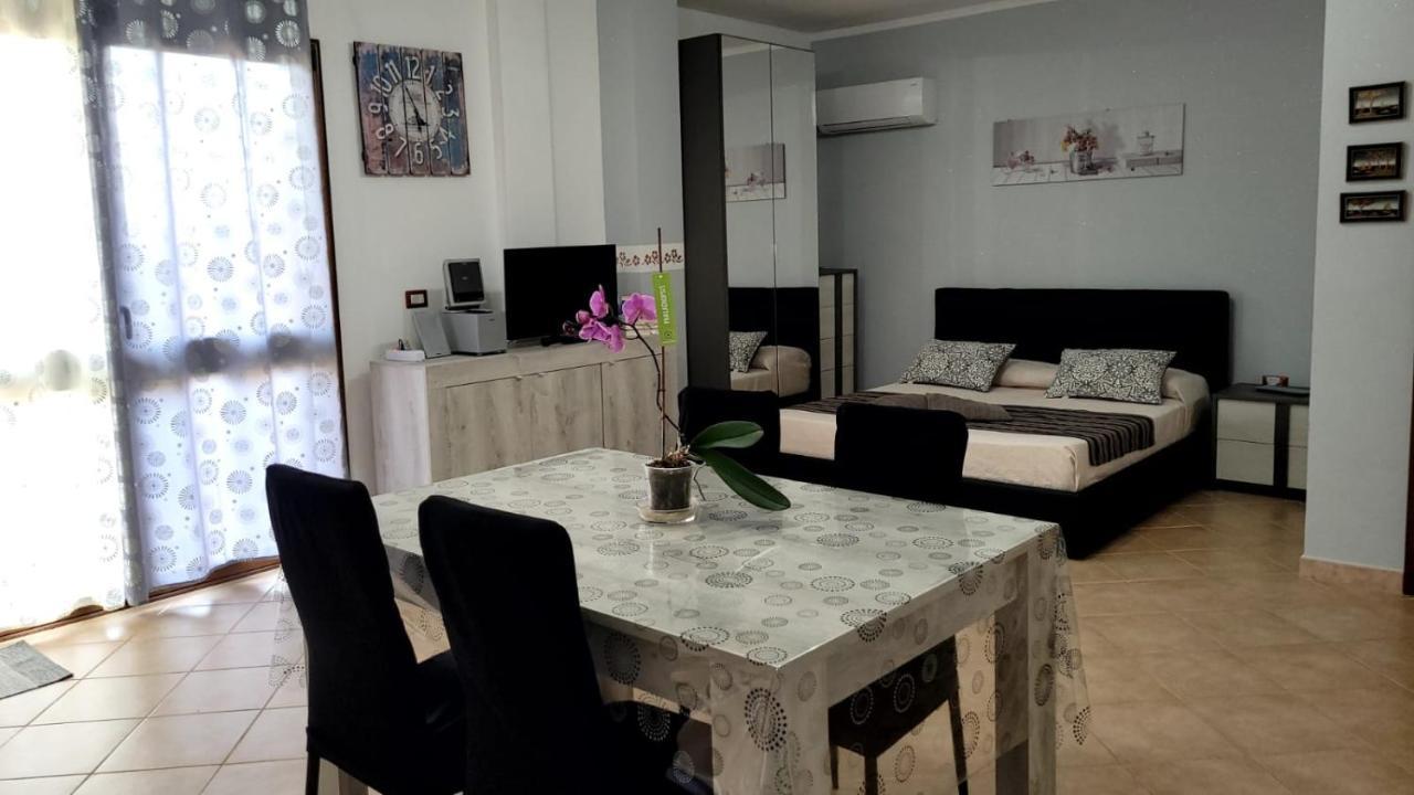 Casa Da Mari Διαμέρισμα Iglesias Εξωτερικό φωτογραφία