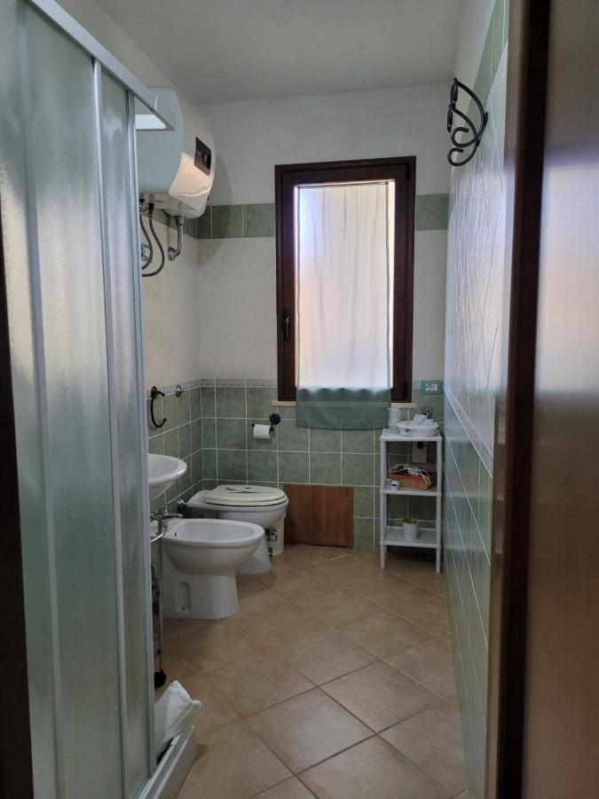Casa Da Mari Διαμέρισμα Iglesias Εξωτερικό φωτογραφία