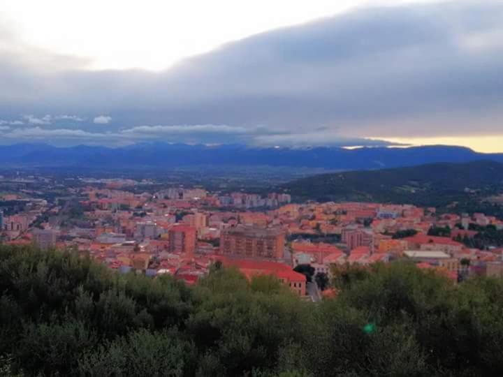Casa Da Mari Διαμέρισμα Iglesias Εξωτερικό φωτογραφία